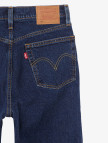 Levi's 501 Crop Salsa Stonewash Kadın Lacivert Jean Levi's 501 Crop Salsa Stonewash Kadın Lacivert Jean