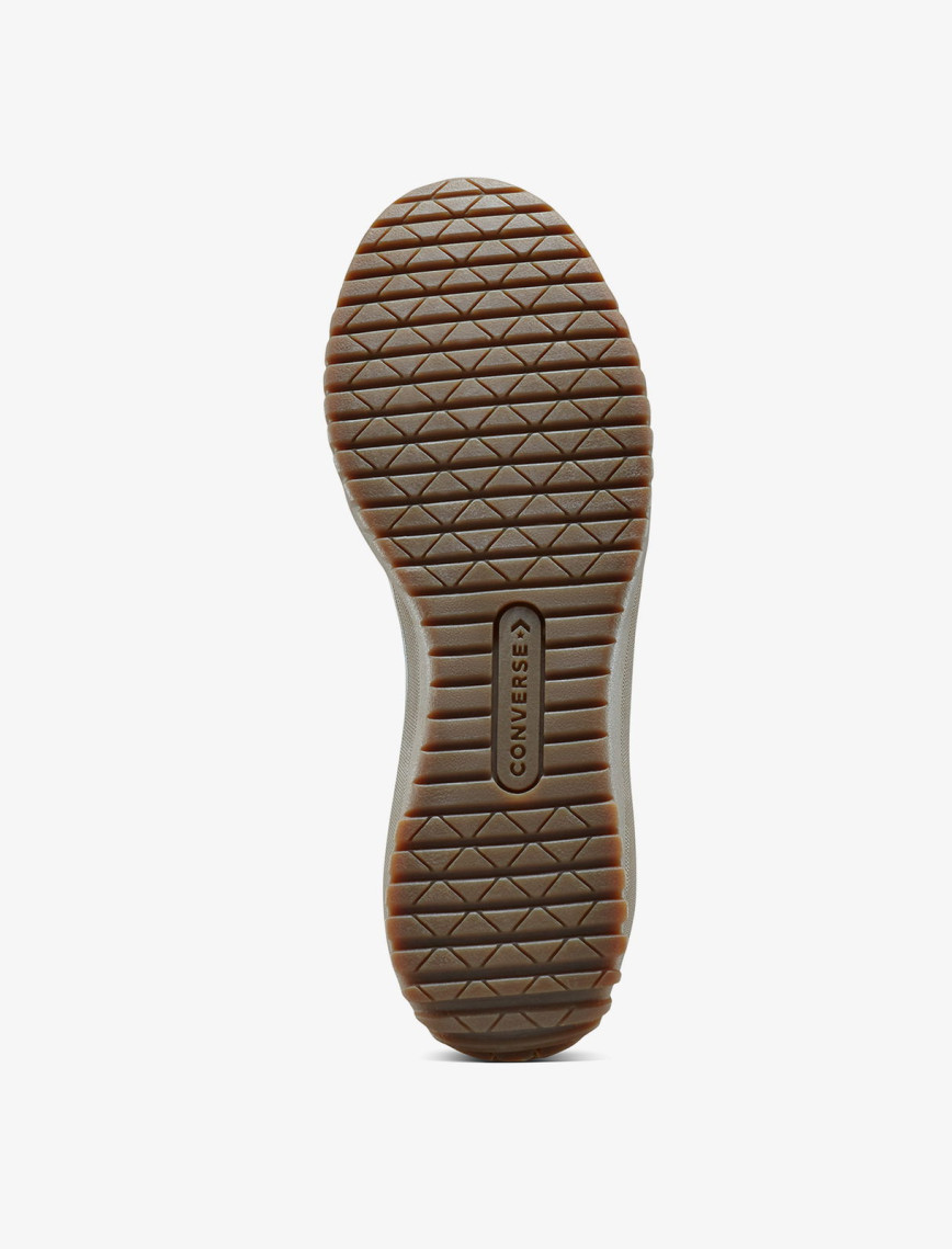 Converse Run Star Trainer Pony Hair Unisex Siyah Sneaker Converse Run Star Trainer Pony Hair Unisex Siyah Sneaker