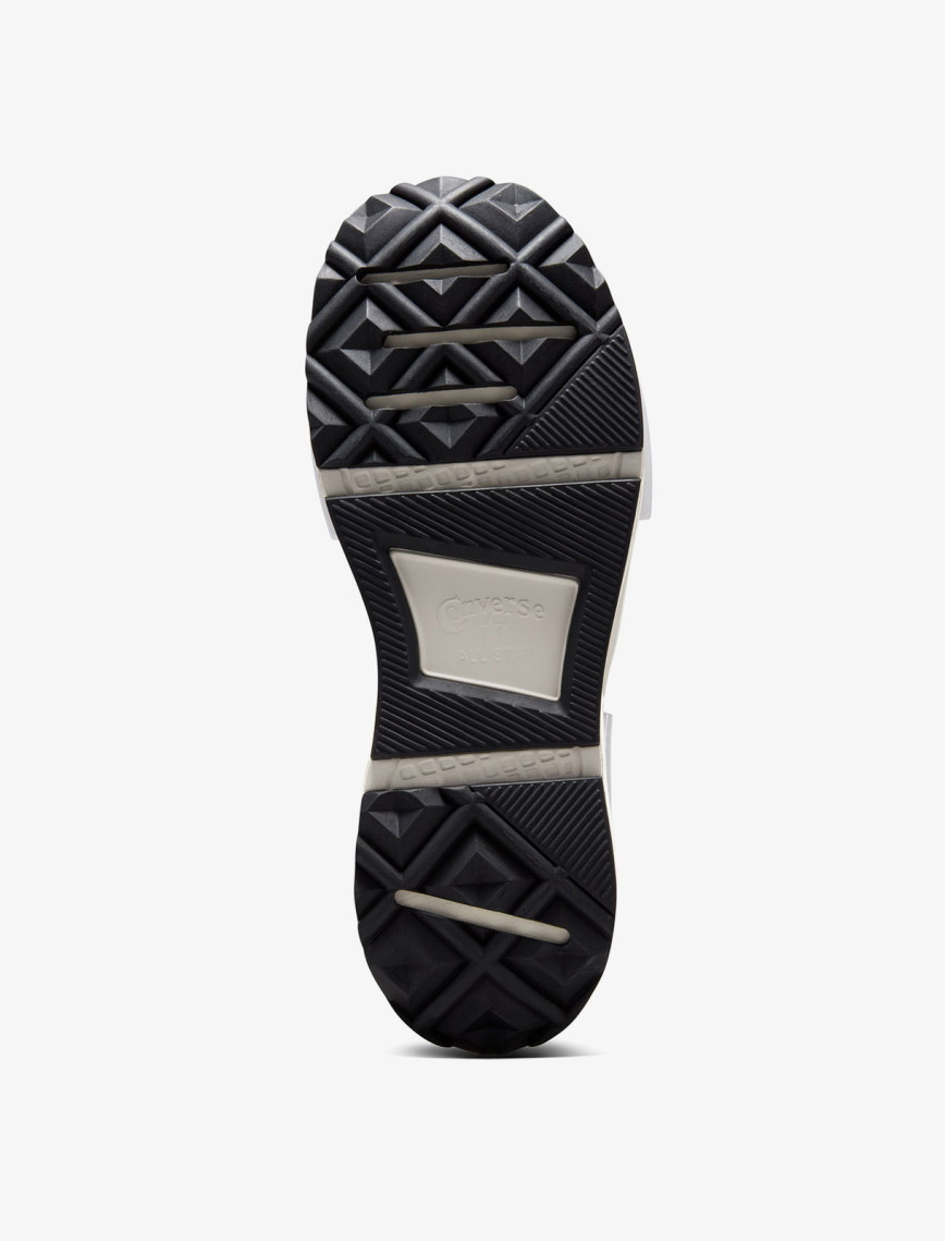 Converse Run Star Legacy CX Unisex Gri Platform Sneaker Converse Run Star Legacy CX Unisex Gri Platform Sneaker