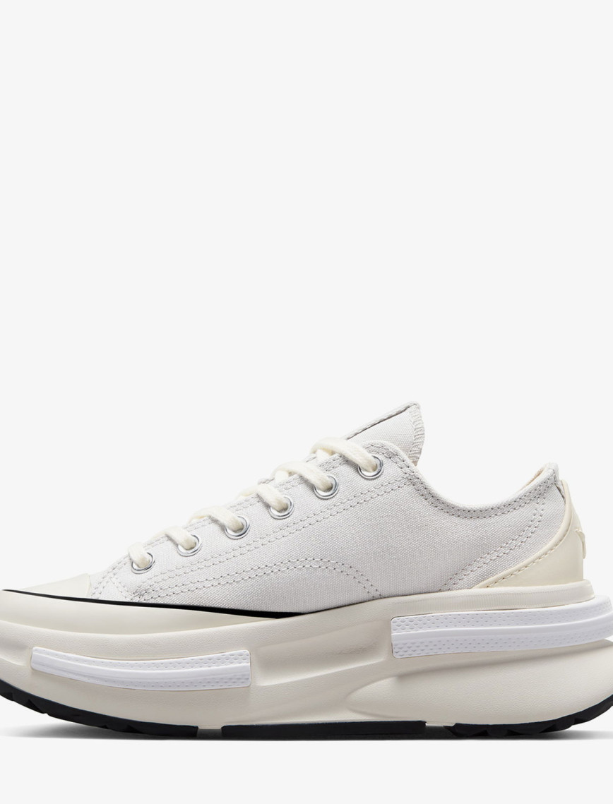 Converse Run Star Legacy CX Unisex Gri Platform Sneaker Converse Run Star Legacy CX Unisex Gri Platform Sneaker