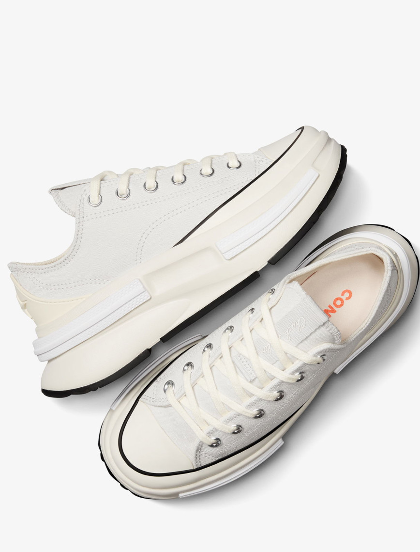 Converse Run Star Legacy CX Unisex Gri Platform Sneaker Converse Run Star Legacy CX Unisex Gri Platform Sneaker