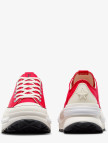 Converse Run Star Legacy CX Unisex Kırmızı Platform Sneaker Converse Run Star Legacy CX Unisex Kırmızı Platform Sneaker