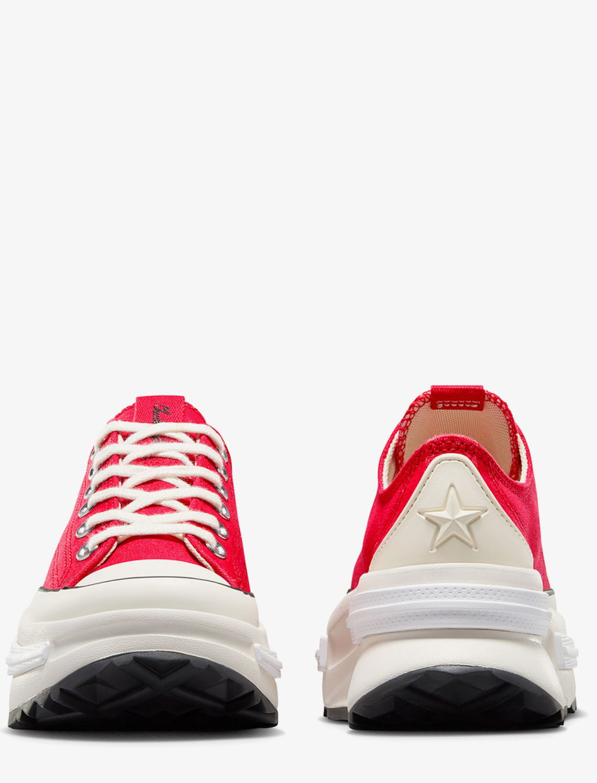 Converse Run Star Legacy CX Unisex Kırmızı Platform Sneaker Converse Run Star Legacy CX Unisex Kırmızı Platform Sneaker