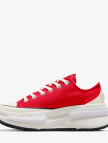 Converse Run Star Legacy CX Unisex Kırmızı Platform Sneaker Converse Run Star Legacy CX Unisex Kırmızı Platform Sneaker