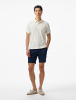 Nautica Erkek Krem Classic Fit Polo Nautica Erkek Krem Classic Fit Polo