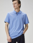 Beymen Club Erkek Comfort Fit Haki Polo Yaka T-shirt