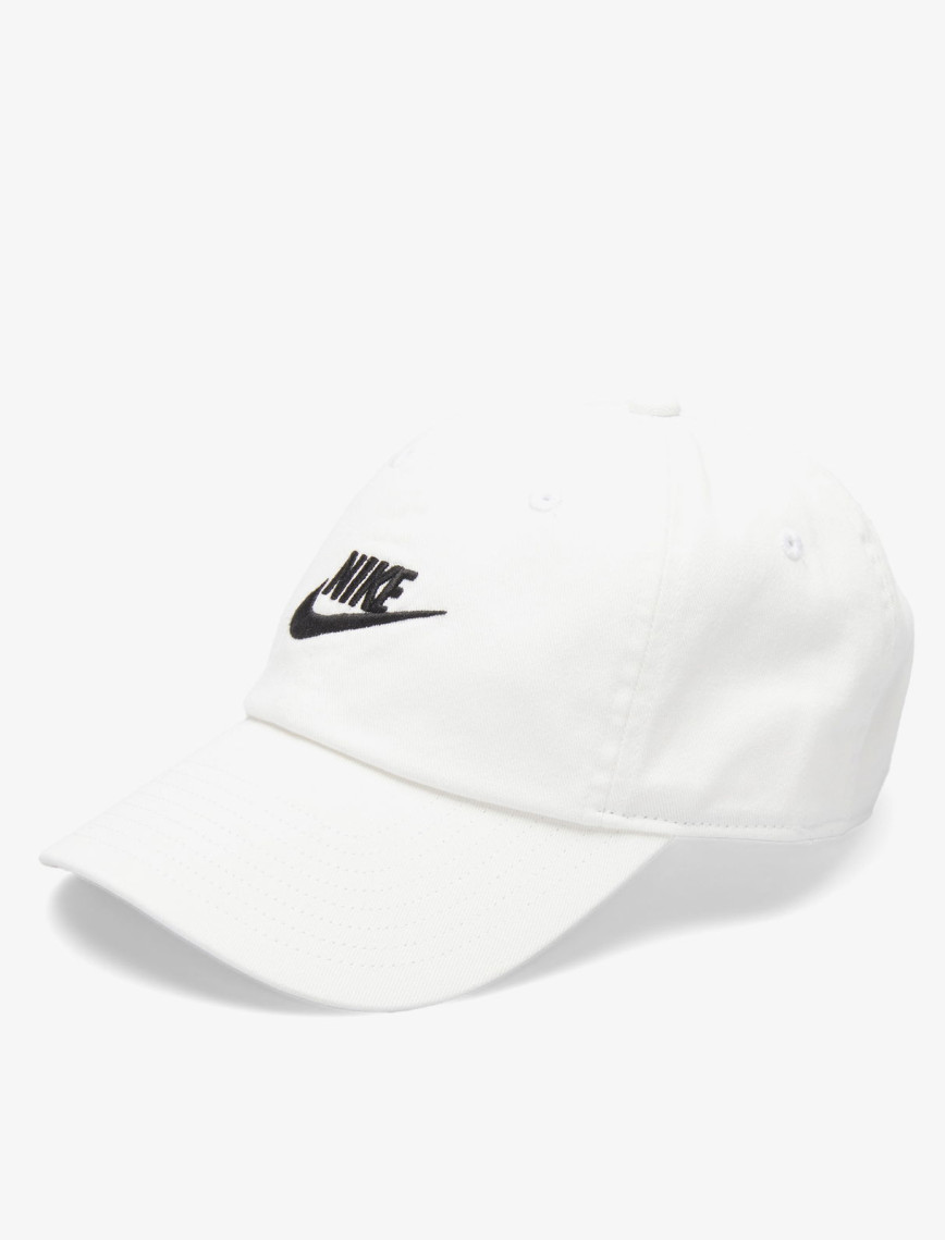 Nike Club Unisex Siyah Şapka Nike Club Unisex Siyah Şapka