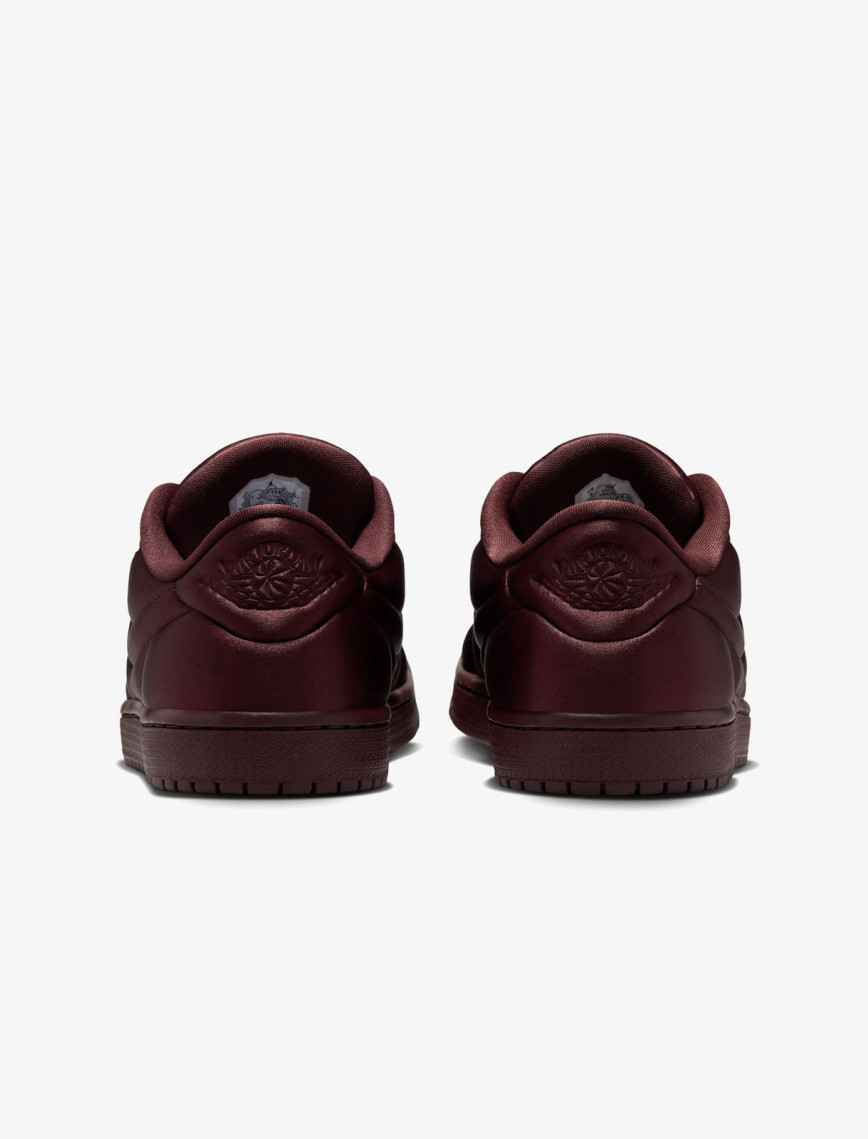 Jordan Air 1 Low Method of Make Kadın Kahverengi Spor Ayakkabı Jordan Air 1 Low Method of Make Kadın Kahverengi Spor Ayakkabı