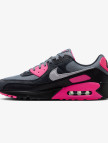 Nike Air Max 90 Erkek Gri Spor Ayakkabı Nike Air Max 90 Erkek Gri Spor Ayakkabı