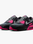 Nike Air Max 90 Erkek Gri Spor Ayakkabı Nike Air Max 90 Erkek Gri Spor Ayakkabı