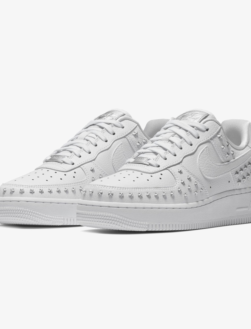 Nike Air Force 1 '07 XX Kadın Beyaz Spor Ayakkabı Nike Air Force 1 '07 XX Kadın Beyaz Spor Ayakkabı
