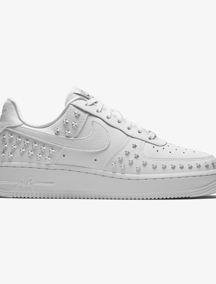 Nike Air Force 1 '07 XX Kadın Beyaz Spor Ayakkabı Nike Air Force 1 '07 XX Kadın Beyaz Spor Ayakkabı