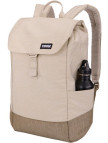 Thule Lithos Sırt Çantası 15.6 İnç (Pelican Gray/Faded Khaki, 16L) Thule Lithos Sırt Çantası 15.6 İnç (Pelican Gray/Faded Khaki, 16L)