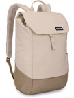 Thule Lithos Sırt Çantası 15.6 İnç (Pelican Gray/Faded Khaki, 16L) Thule Lithos Sırt Çantası 15.6 İnç (Pelican Gray/Faded Khaki, 16L)