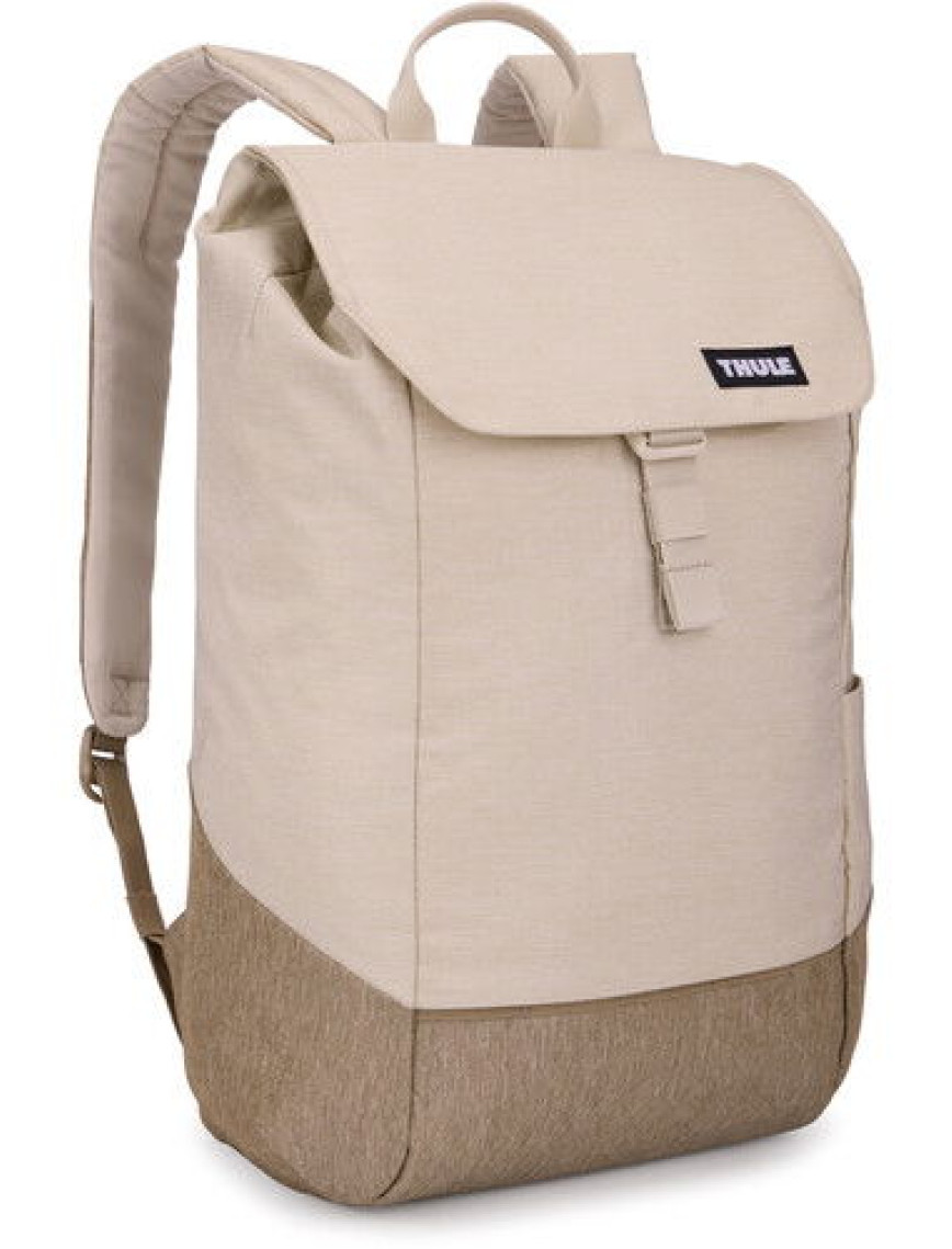 Thule Lithos Sırt Çantası 15.6 İnç (Pelican Gray/Faded Khaki, 16L) Thule Lithos Sırt Çantası 15.6 İnç (Pelican Gray/Faded Khaki, 16L)