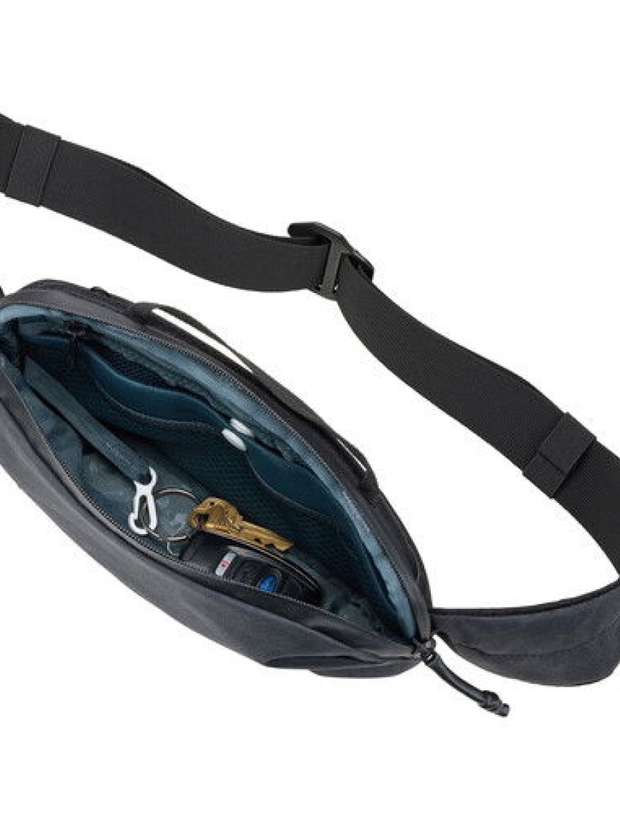 Thule Aion Sling,2L,Black CA.TASB102BLK Thule Aion Sling,2L,Black CA.TASB102BLK