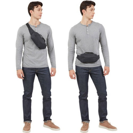 Thule Aion Sling,2L,Black CA.TASB102BLK