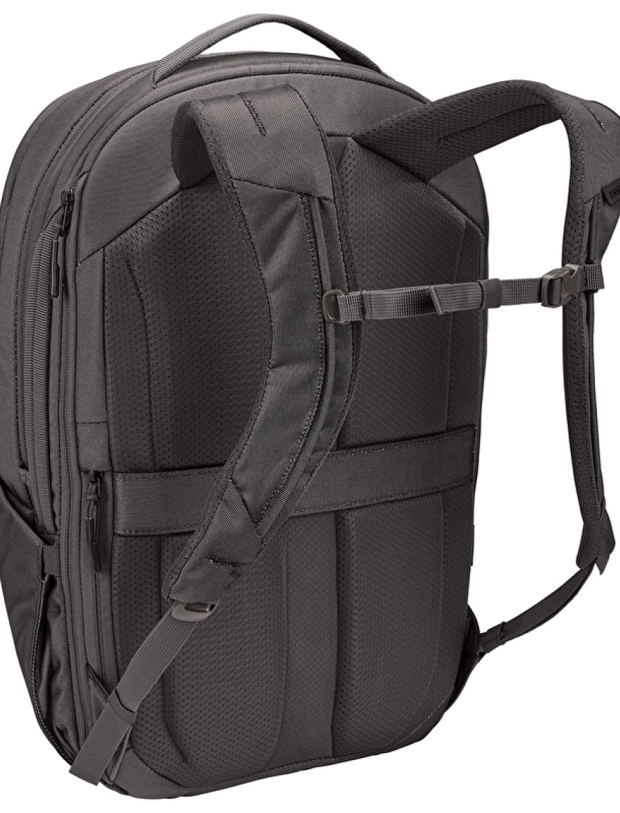 Thule Subterra 2 Sırt Çantası 27L, Vetiver Gray Thule Subterra 2 Sırt Çantası 27L, Vetiver Gray