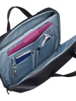 Thule Subterra 2 Notebook Çantası, 16 İnç Black Thule Subterra 2 Notebook Çantası, 16 İnç Black