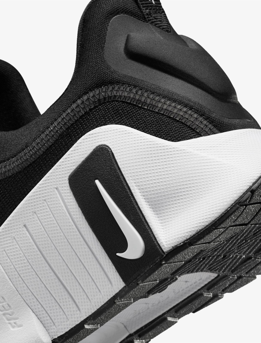 Nike Free Metcon 6 Kadın Siyah Spor Ayakkabı Nike Free Metcon 6 Kadın Siyah Spor Ayakkabı