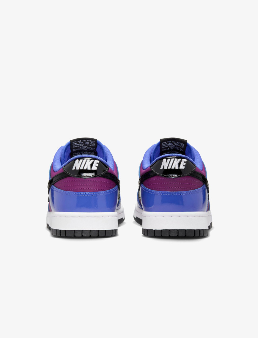 Nike Dunk Low Retro SE Erkek Mavi Spor Ayakkabı Nike Dunk Low Retro SE Erkek Mavi Spor Ayakkabı