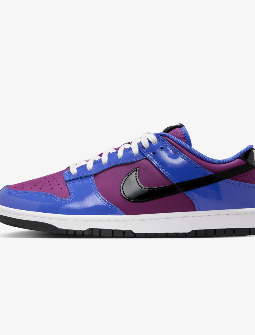 Nike Dunk Low Retro SE Erkek Mavi Spor Ayakkabı Nike Dunk Low Retro SE Erkek Mavi Spor Ayakkabı