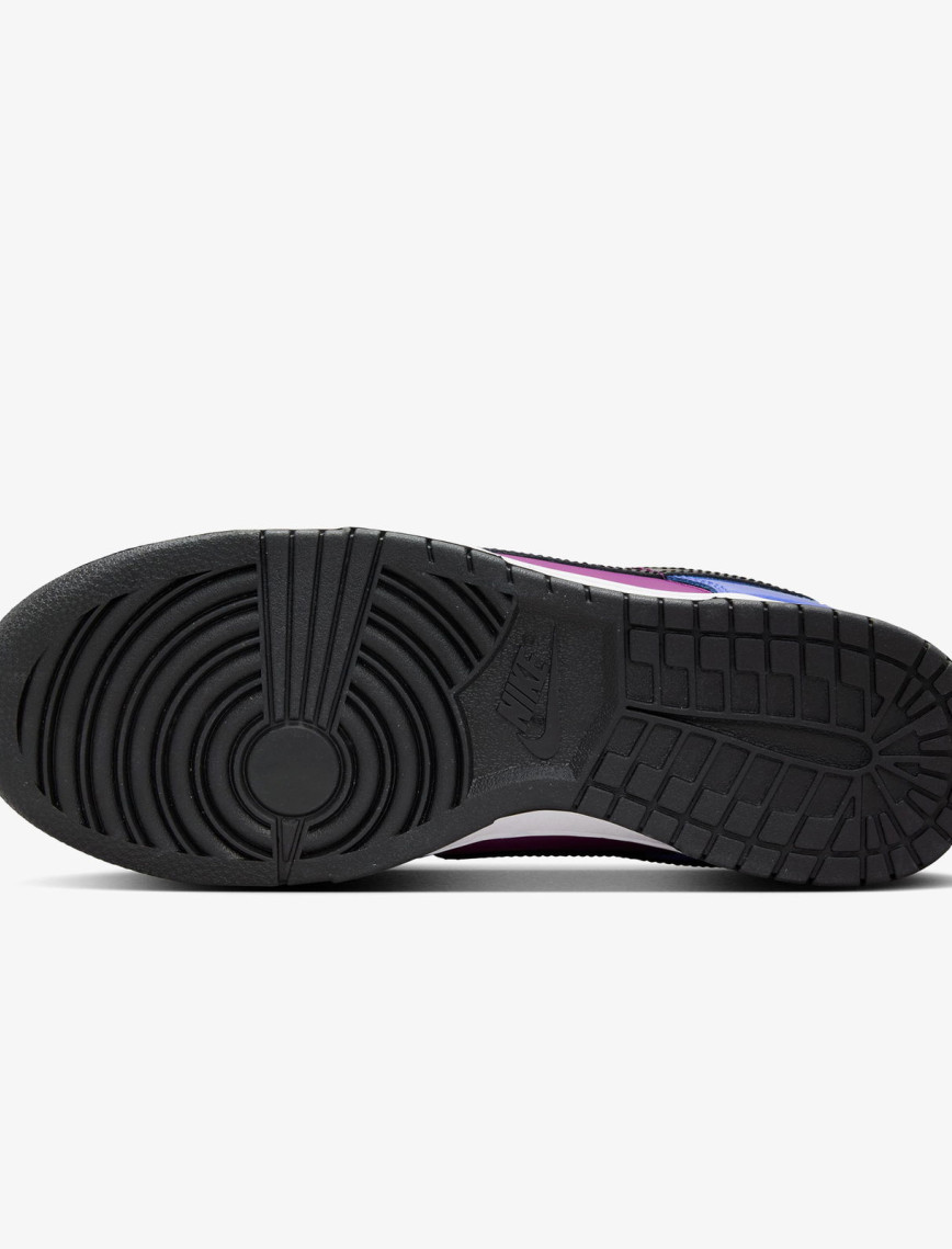 Nike Dunk Low Retro SE Erkek Mavi Spor Ayakkabı Nike Dunk Low Retro SE Erkek Mavi Spor Ayakkabı