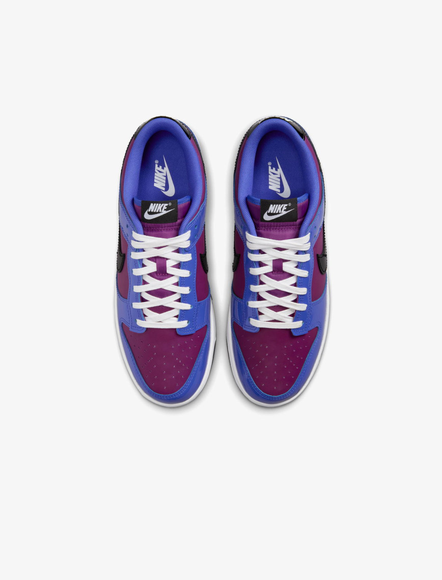 Nike Dunk Low Retro SE Erkek Mavi Spor Ayakkabı Nike Dunk Low Retro SE Erkek Mavi Spor Ayakkabı