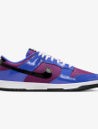 Nike Dunk Low Retro SE Erkek Siyah Spor Ayakkabı Nike Dunk Low Retro SE Erkek Siyah Spor Ayakkabı