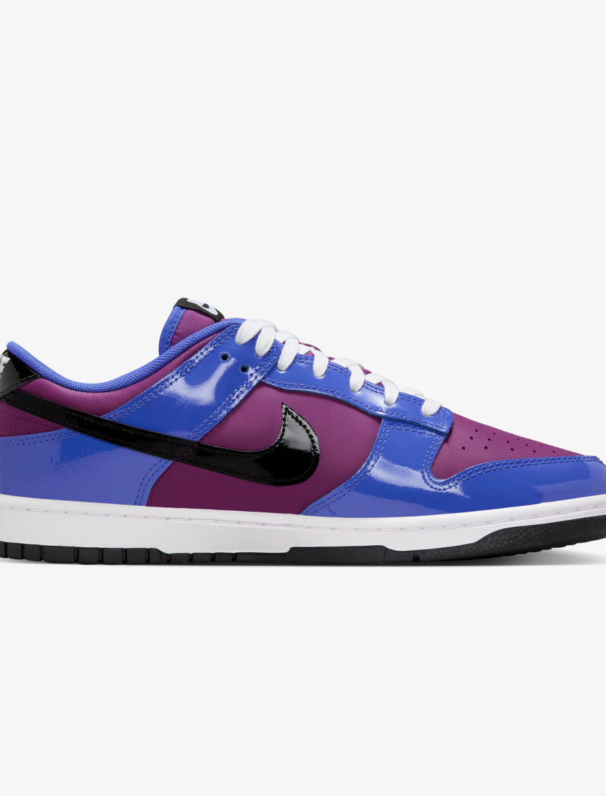 Nike Dunk Low Retro SE Erkek Siyah Spor Ayakkabı Nike Dunk Low Retro SE Erkek Siyah Spor Ayakkabı