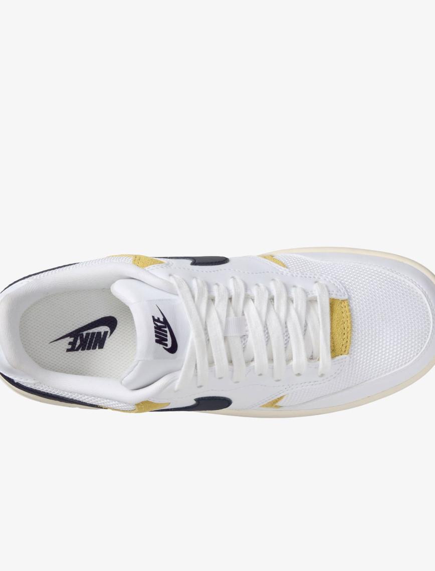 Nike Gamma Force Kadın Beyaz Spor Ayakkabı