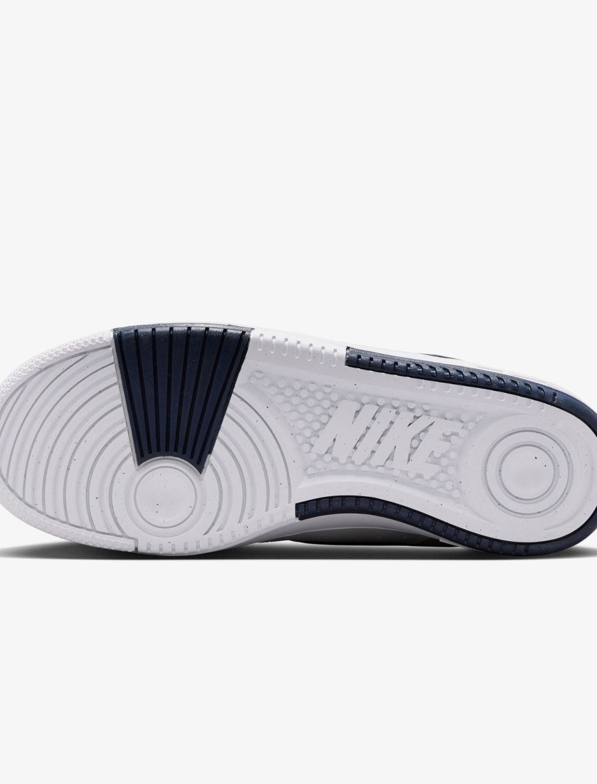 Nike Gamma Force Kadın Beyaz Spor Ayakkabı