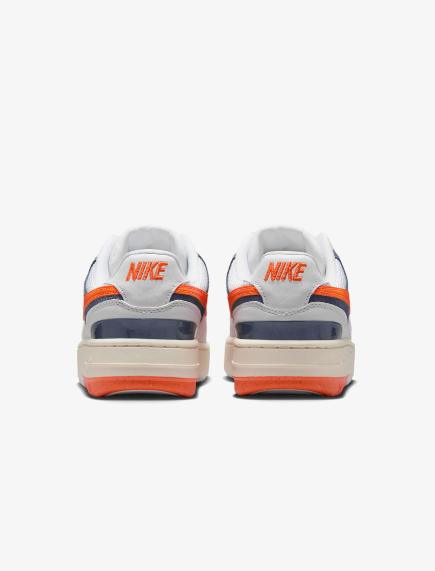 Nike Gamma Force Kadın Beyaz Spor Ayakkabı Nike Gamma Force Kadın Beyaz Spor Ayakkabı