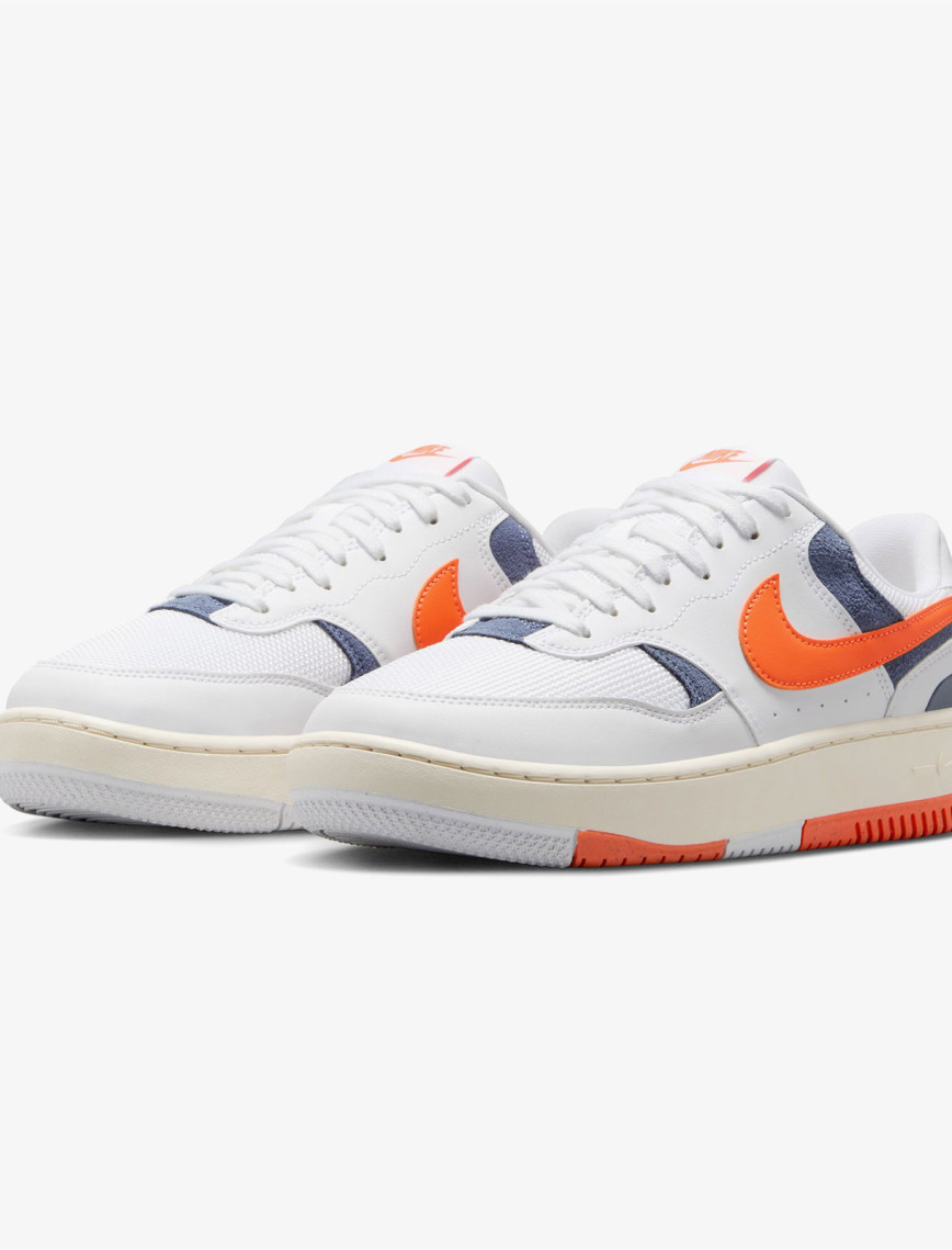 Nike Gamma Force Kadın Beyaz Spor Ayakkabı Nike Gamma Force Kadın Beyaz Spor Ayakkabı