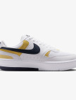 Nike Gamma Force Kadın Beyaz Spor Ayakkabı