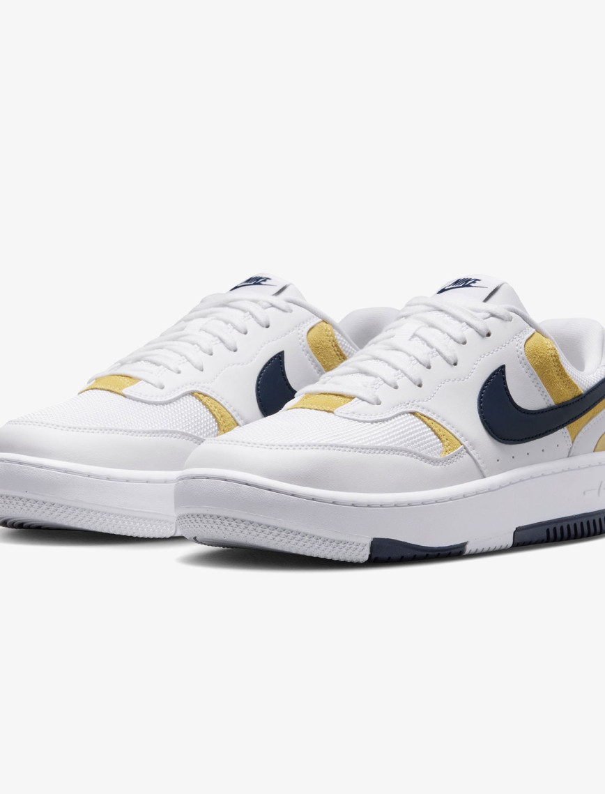 Nike Gamma Force Kadın Beyaz Spor Ayakkabı