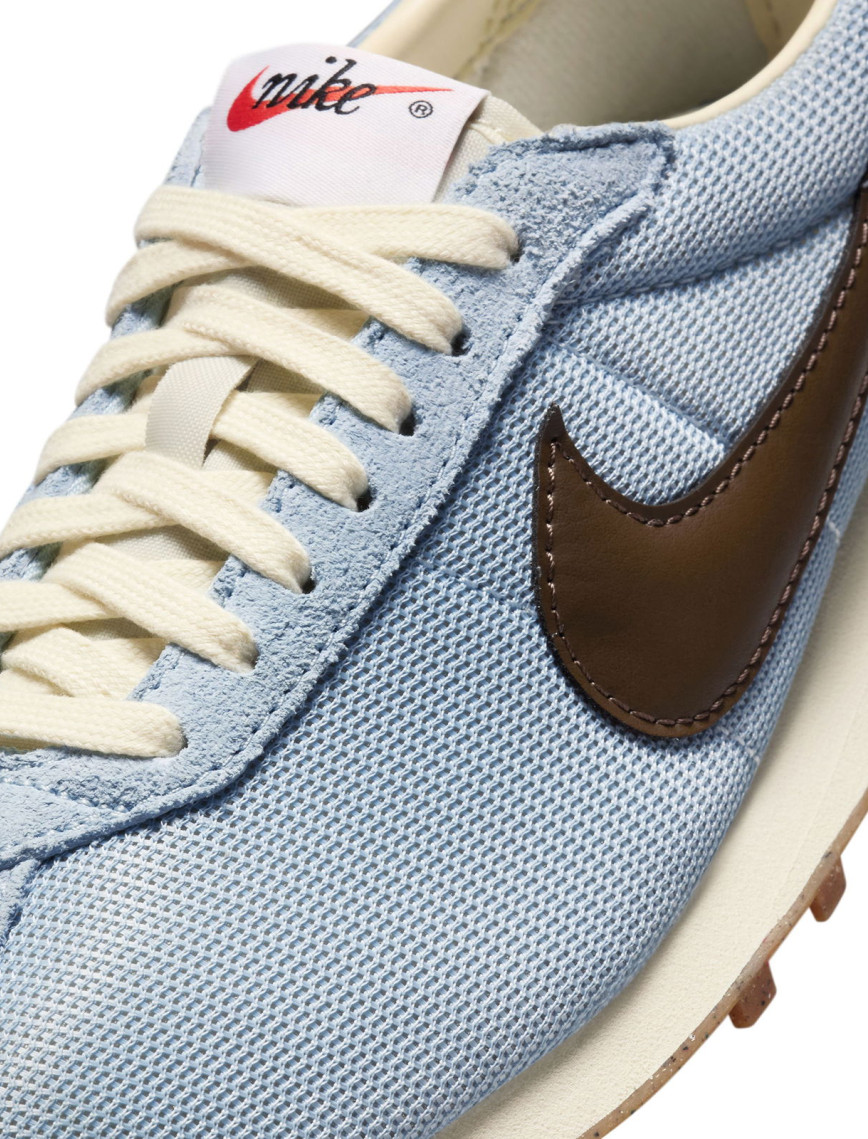 Nike LD-1000 Kadın Mavi Spor Ayakkabı Nike LD-1000 Kadın Mavi Spor Ayakkabı