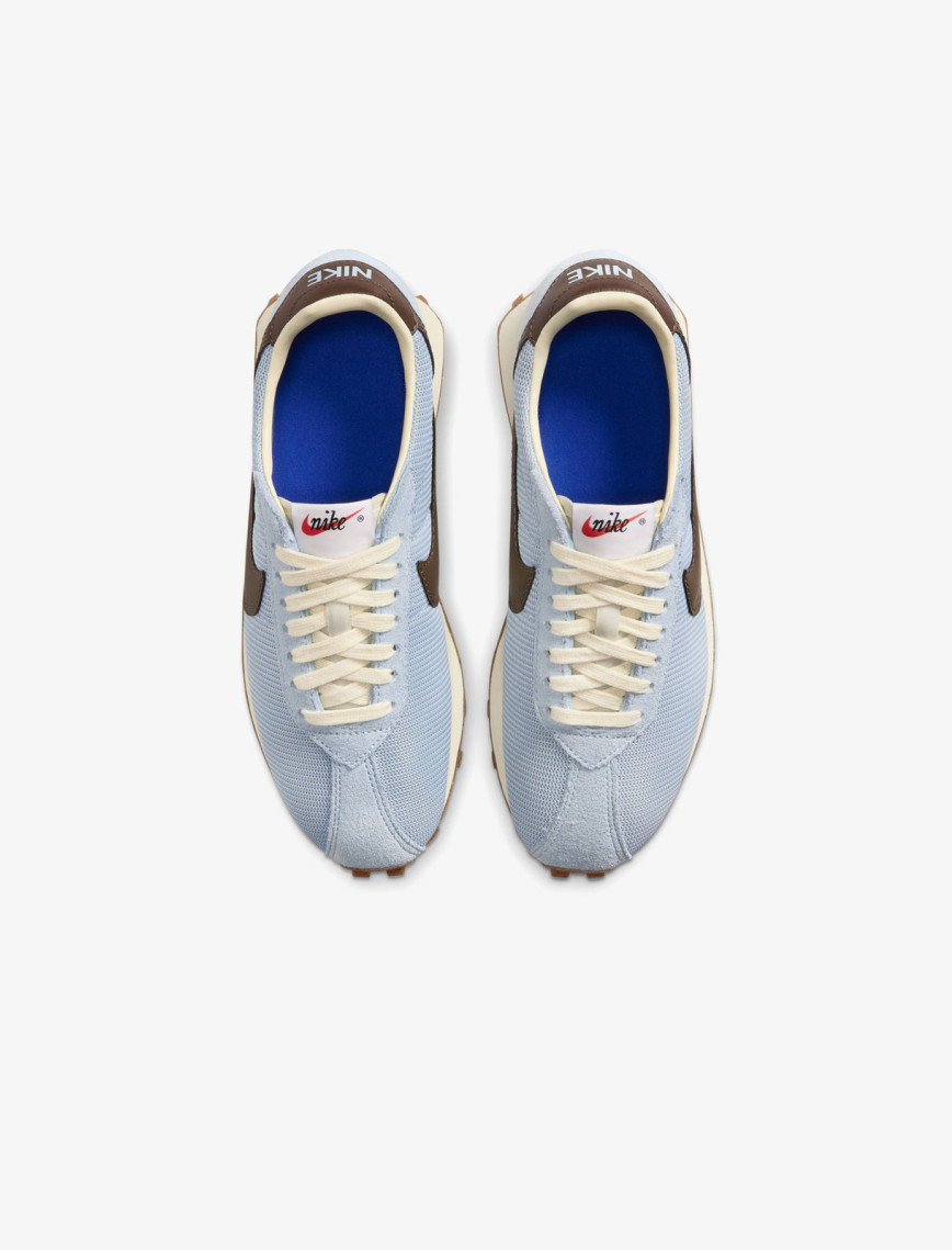 Nike LD-1000 Kadın Mavi Spor Ayakkabı Nike LD-1000 Kadın Mavi Spor Ayakkabı