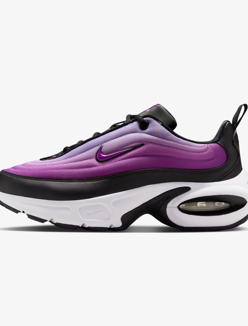 Nike Air Max Portal Kadın Siyah Spor Ayakkabı Nike Air Max Portal Kadın Siyah Spor Ayakkabı