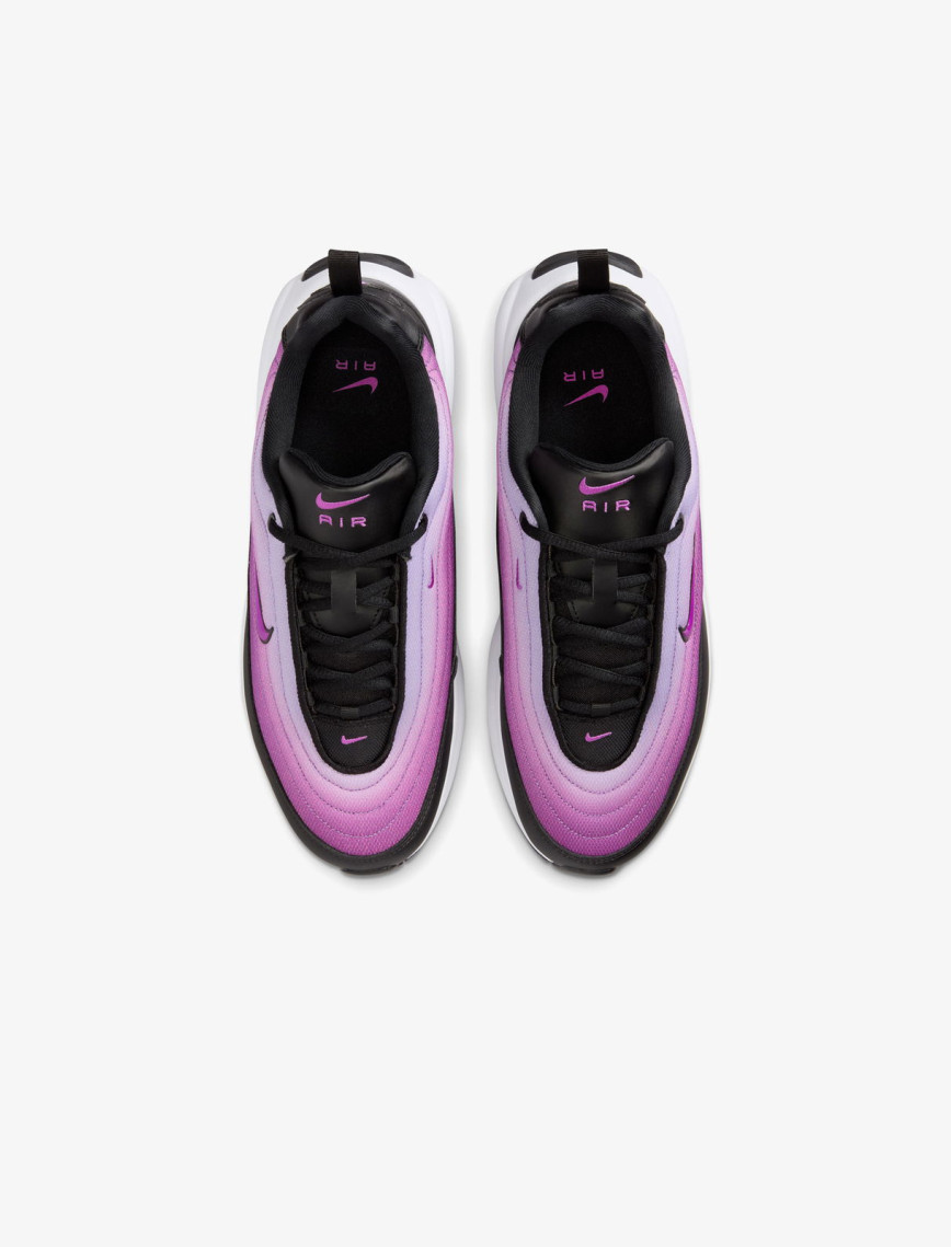 Nike Air Max Portal Kadın Siyah Spor Ayakkabı Nike Air Max Portal Kadın Siyah Spor Ayakkabı