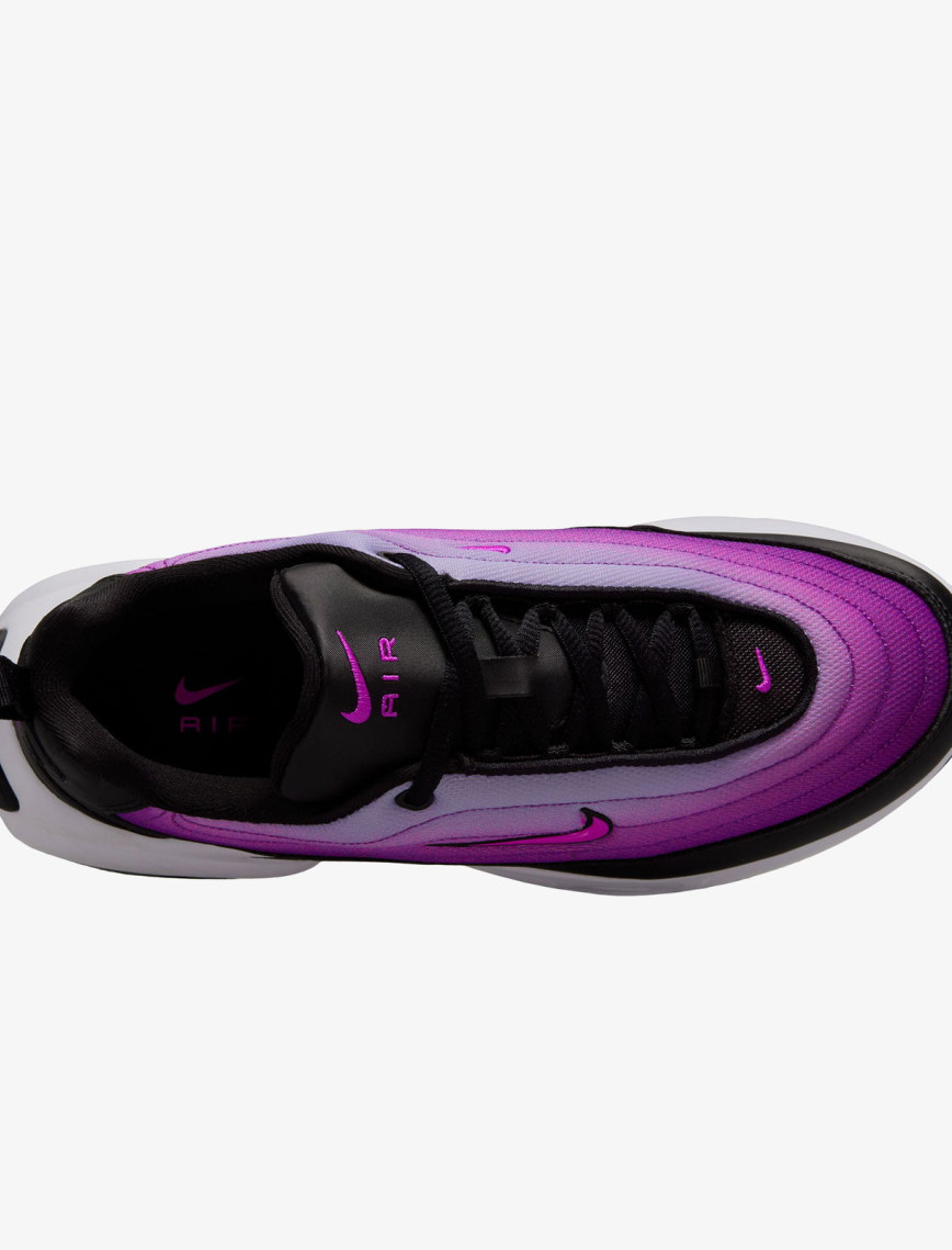 Nike Air Max Portal Kadın Siyah Spor Ayakkabı Nike Air Max Portal Kadın Siyah Spor Ayakkabı