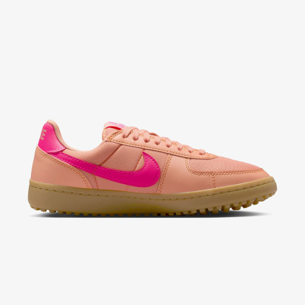 Nike Field General Kadın Turuncu Spor Ayakkabı Nike Field General Kadın Turuncu Spor Ayakkabı