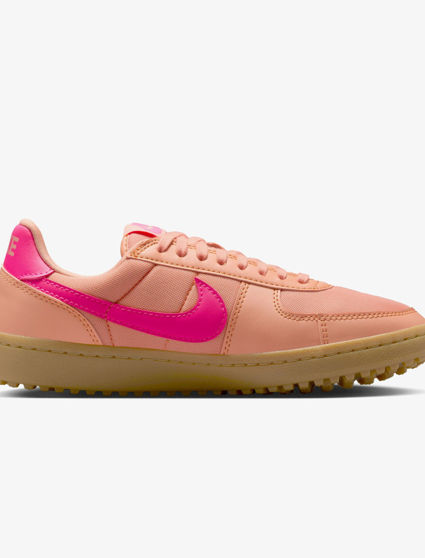 Nike Field General Kadın Turuncu Spor Ayakkabı Nike Field General Kadın Turuncu Spor Ayakkabı