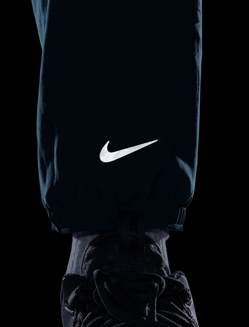 Nike Dri-Fit Multi Essential Çocuk Mavi Eşofman Altı Nike Dri-Fit Multi Essential Çocuk Mavi Eşofman Altı