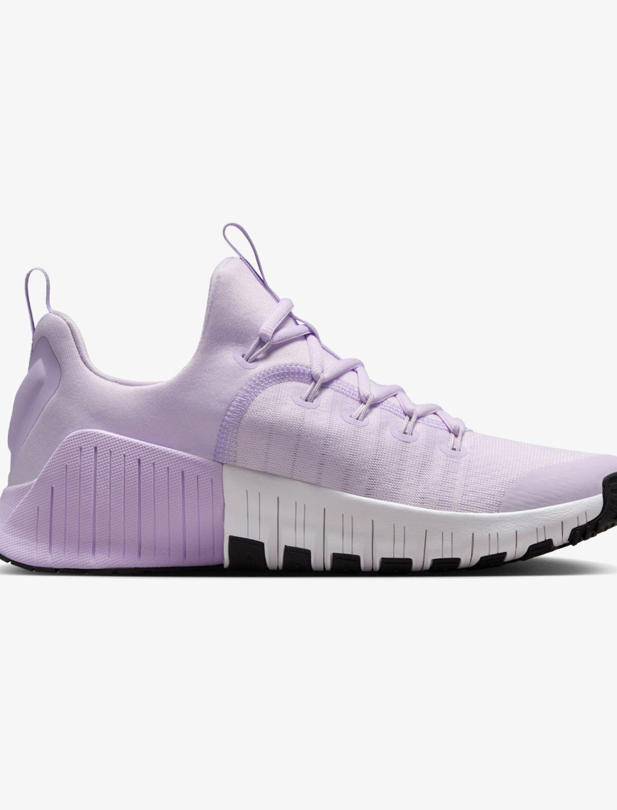 Nike Free Metcon 6 Kadın Mor Spor Ayakkabı Nike Free Metcon 6 Kadın Mor Spor Ayakkabı
