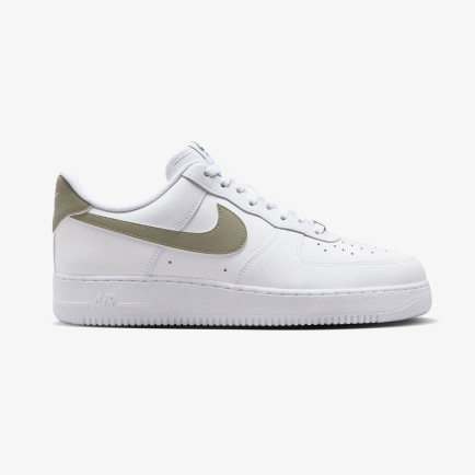Nike Air Force 1 '07 Erkek Beyaz Spor Ayakkabı Nike Air Force 1 '07 Erkek Beyaz Spor Ayakkabı