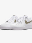 Nike Air Force 1 '07 Erkek Beyaz Spor Ayakkabı Nike Air Force 1 '07 Erkek Beyaz Spor Ayakkabı