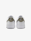 Nike Air Force 1 '07 Erkek Beyaz Spor Ayakkabı Nike Air Force 1 '07 Erkek Beyaz Spor Ayakkabı