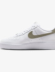Nike Air Force 1 '07 Erkek Beyaz Spor Ayakkabı Nike Air Force 1 '07 Erkek Beyaz Spor Ayakkabı