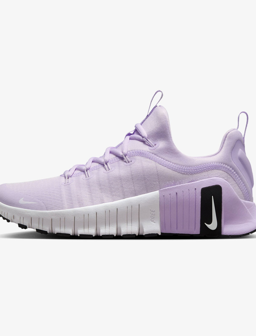 Nike Free Metcon 6 Kadın Mor Spor Ayakkabı Nike Free Metcon 6 Kadın Mor Spor Ayakkabı